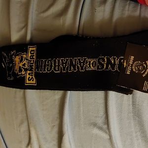 Men's long winter socks